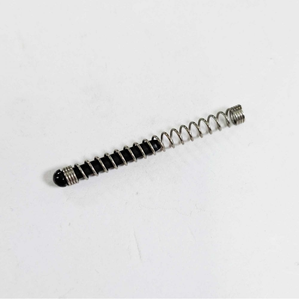KTM Genuine  Part - Clutch Lever Pin w/Spring - K54802052000