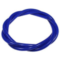 Samco - Carb Overflow Pipe w/Clips - 3mm x 3m