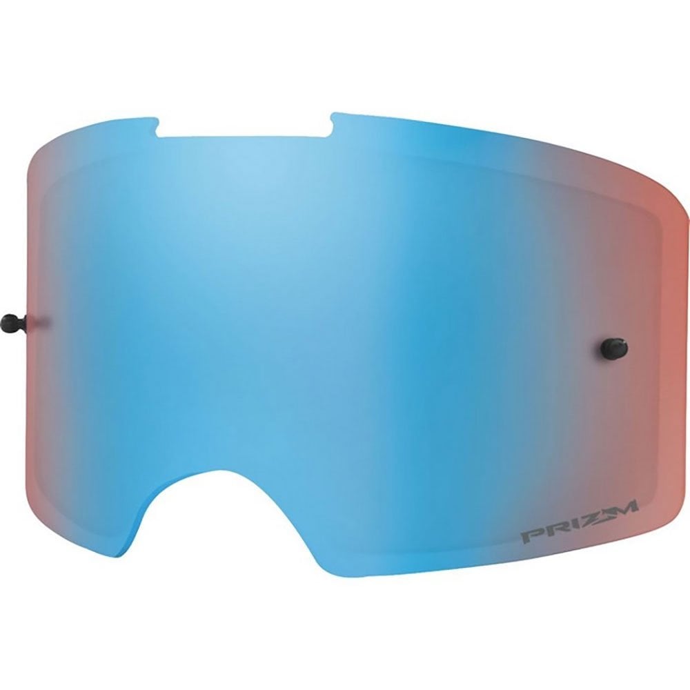 Oakley - Lens - Frontline (PRIZM)