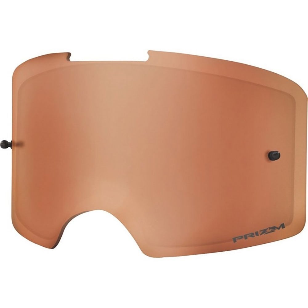 Oakley - Lens - Frontline (PRIZM)