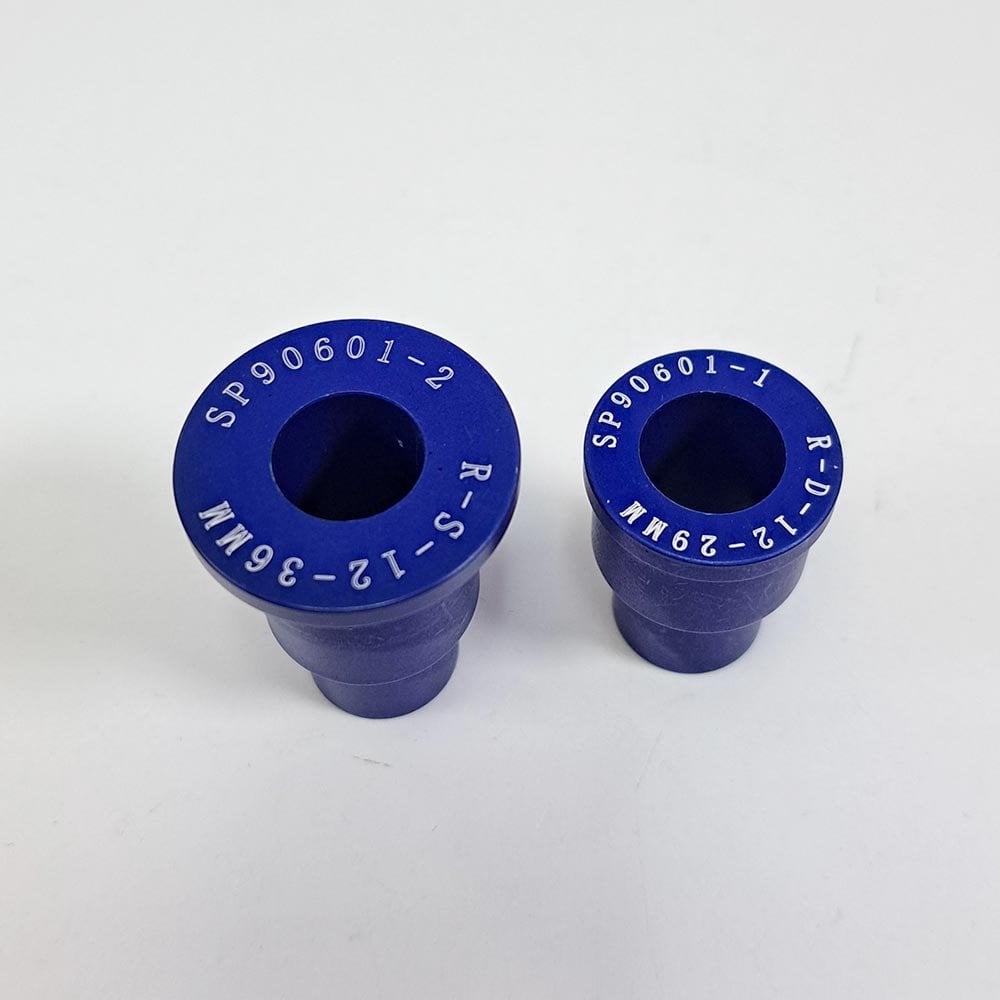 SMPro - Hub Spare - Spacers - Rear - Sur-Ron Light Bee - OEM & SMPro Hub