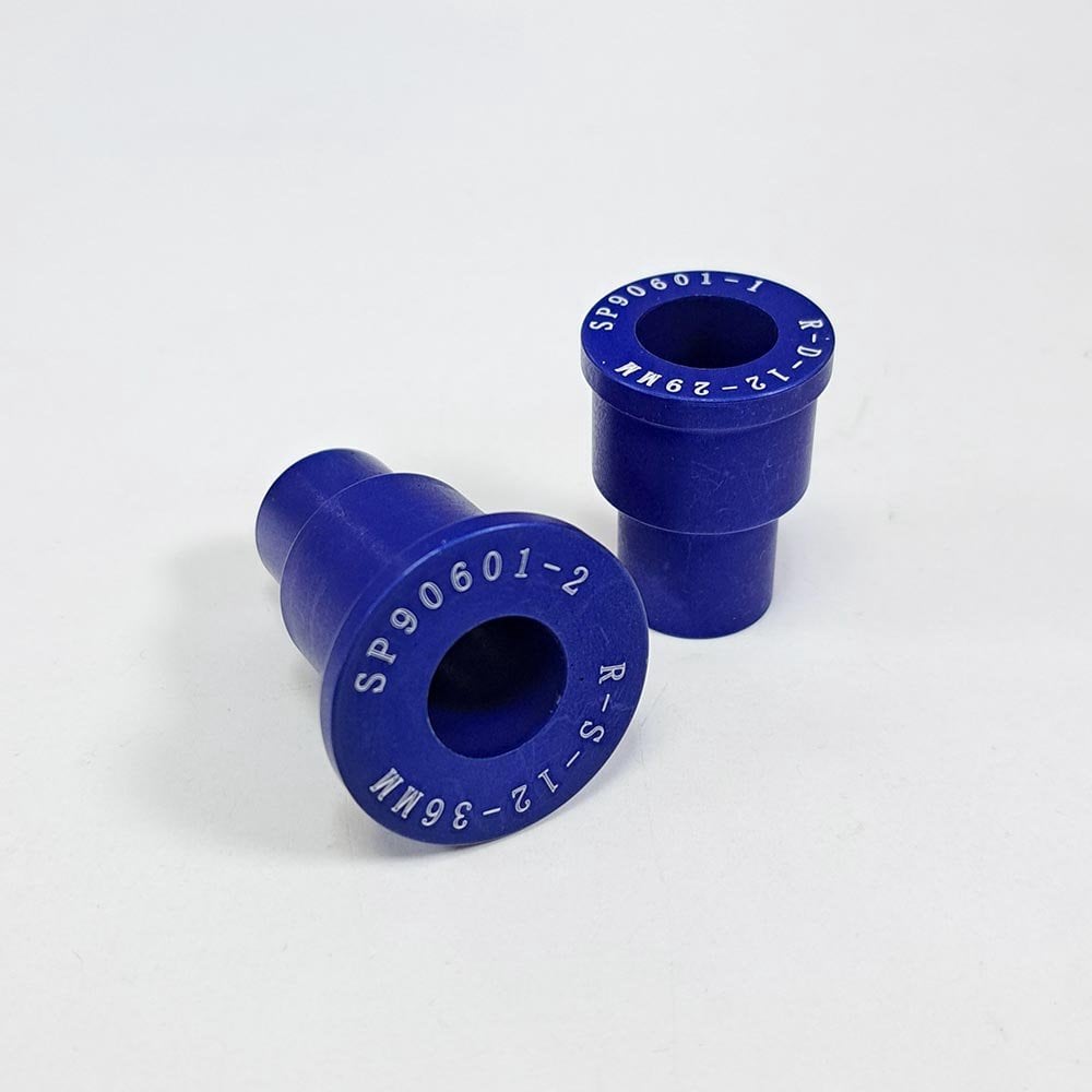 SMPro - Hub Spare - Spacers - Rear - Sur-Ron Light Bee - OEM & SMPro Hub