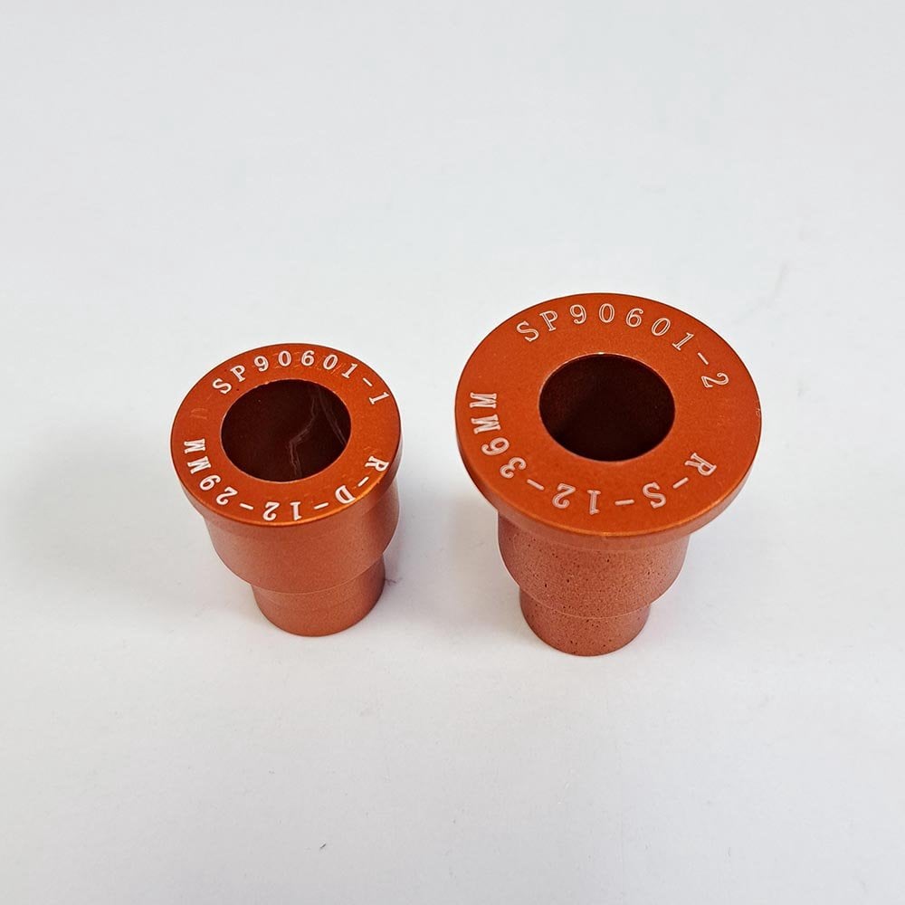 SMPro - Hub Spare - Spacers - Rear - Sur-Ron Light Bee - OEM & SMPro Hub