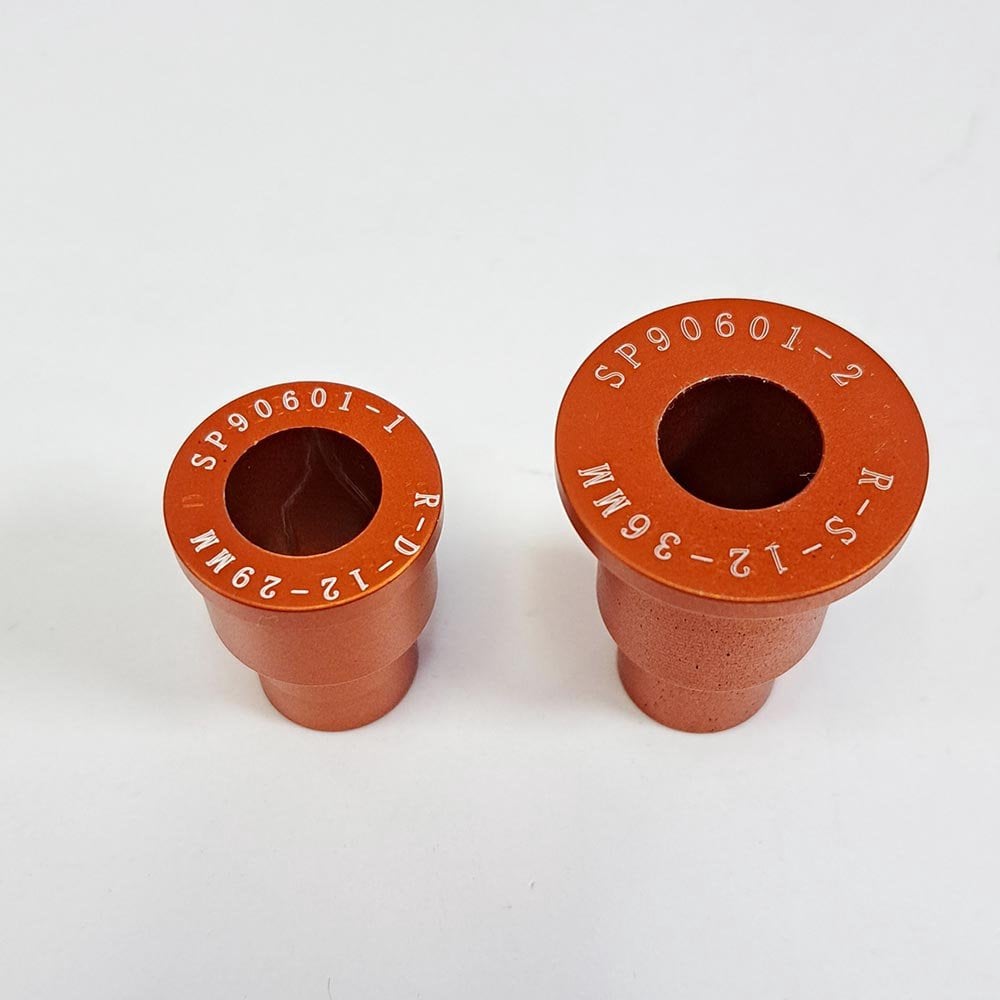 SMPro - Hub Spare - Spacers - Rear - Sur-Ron Light Bee - OEM & SMPro Hub
