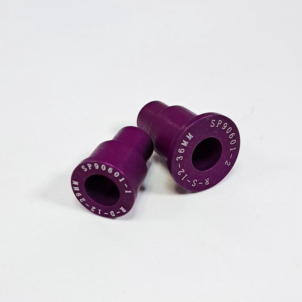 SMPro - Hub Spare - Spacers - Rear - Sur-Ron Light Bee - OEM & SMPro Hub