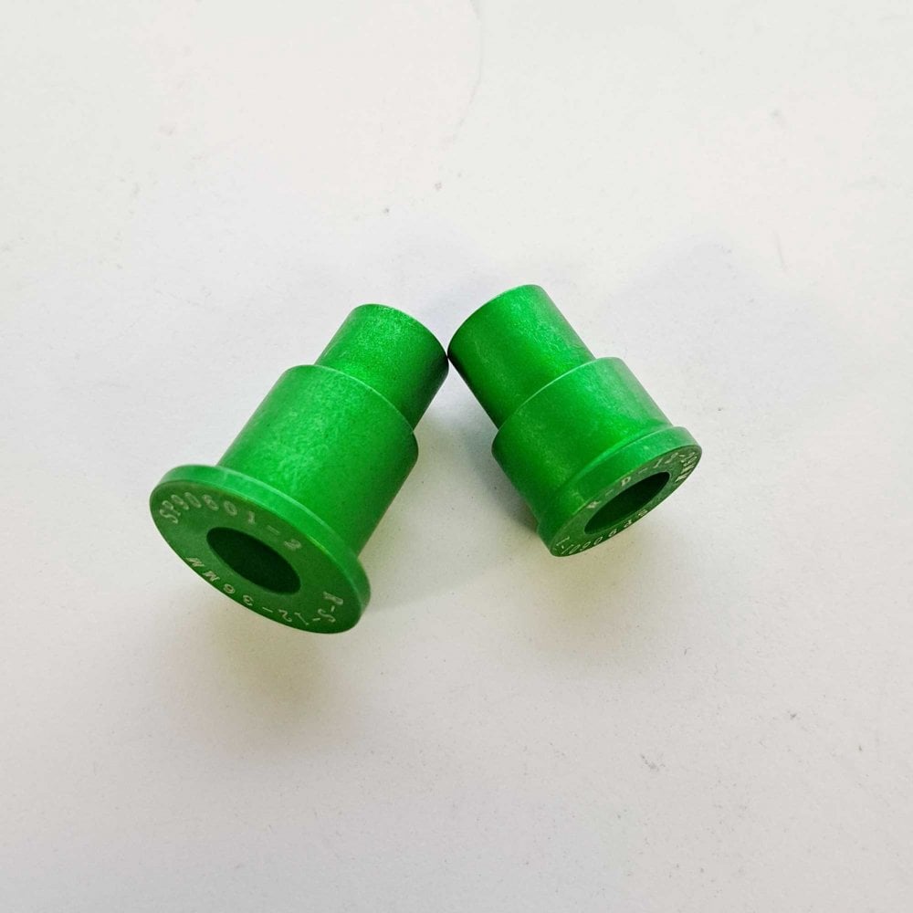 SMPro - Hub Spare - Spacers - Rear - Sur-Ron Light Bee - OEM & SMPro Hub