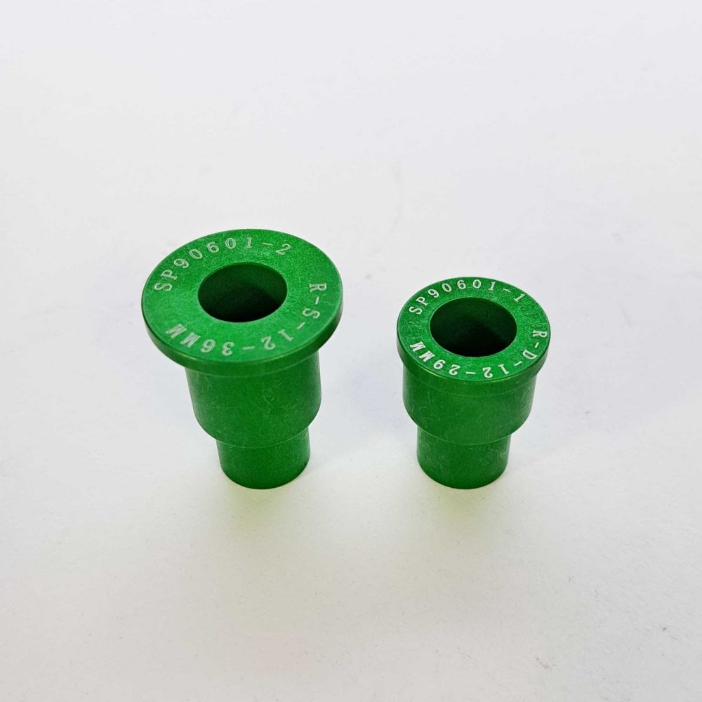 SMPro - Hub Spare - Spacers - Rear - Sur-Ron Light Bee - OEM & SMPro Hub