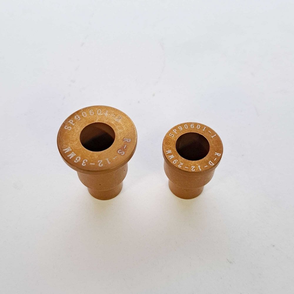 SMPro - Hub Spare - Spacers - Rear - Sur-Ron Light Bee - OEM & SMPro Hub