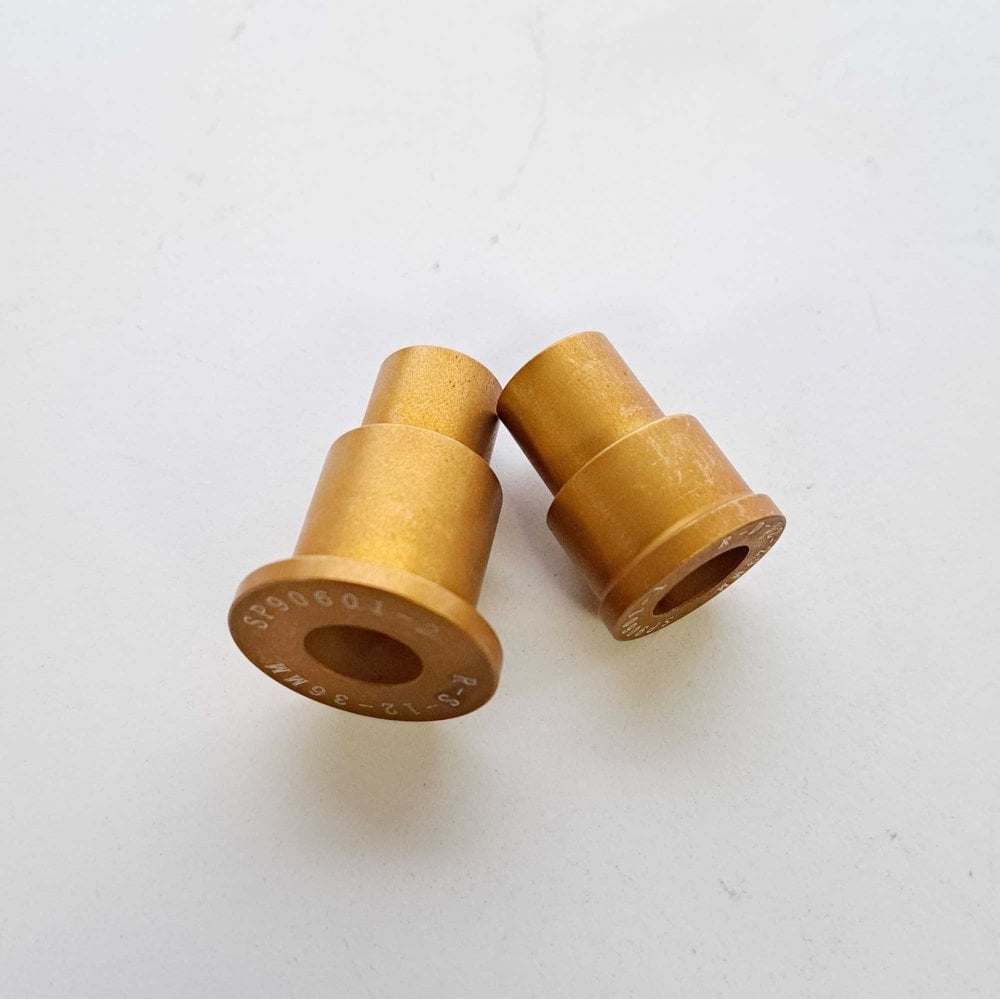 SMPro - Hub Spare - Spacers - Rear - Sur-Ron Light Bee - OEM & SMPro Hub