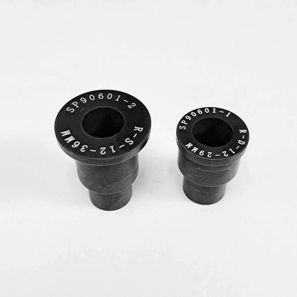 SMPro - Hub Spare - Spacers - Rear - Sur-Ron Light Bee - OEM & SMPro Hub