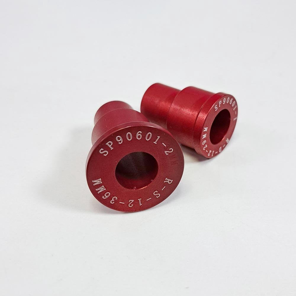 SMPro - Hub Spare - Spacers - Rear - Sur-Ron Light Bee - OEM & SMPro Hub