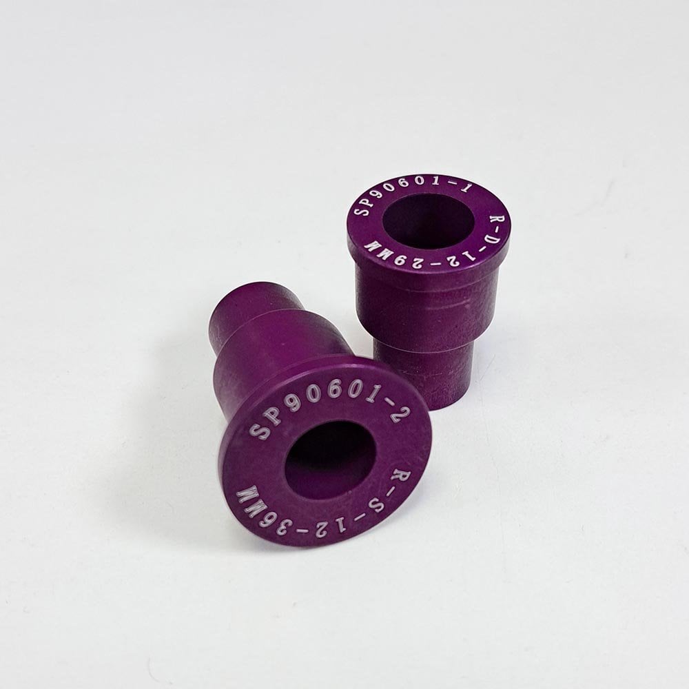 SMPro - Hub Spare - Spacers - Rear - Sur-Ron Light Bee - OEM & SMPro Hub