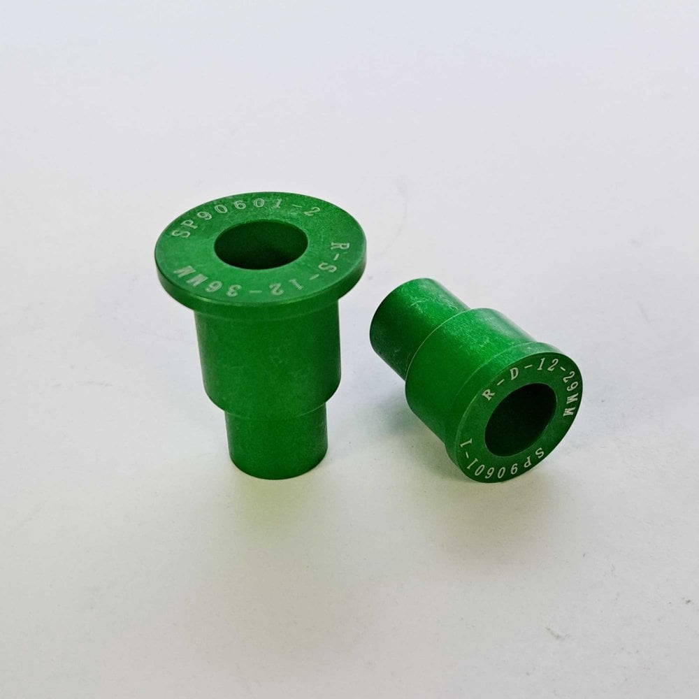 SMPro - Hub Spare - Spacers - Rear - Sur-Ron Light Bee - OEM & SMPro Hub