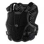Troy Lee Designs MX | MTB Youth Chest Protector - ROCKFIGHT Roost (4x Colour Options)