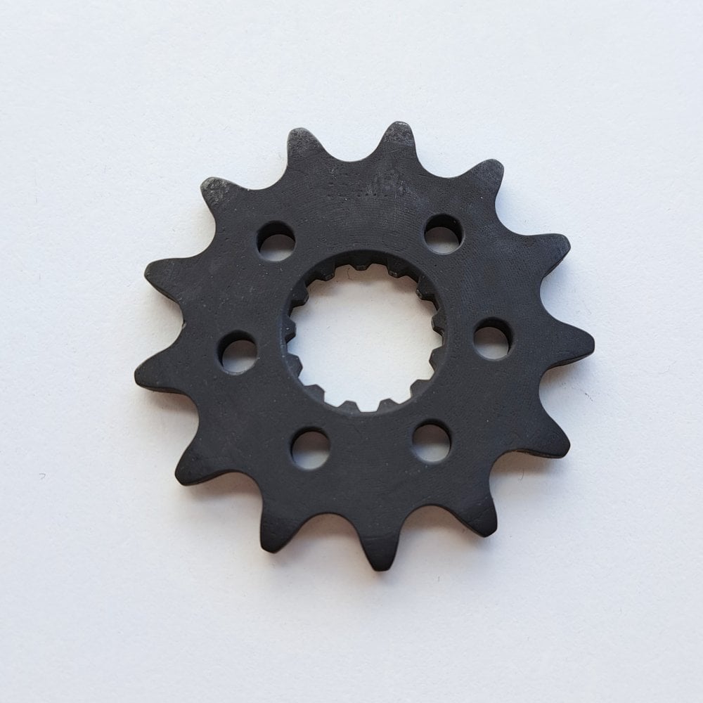 SuperSprox - Sprocket - Front - SS565/R289/TG439 - 520 - KX250 99-08, YZ250 99-25, YZ250X 16-25, YZF400 98-99, YZF426 00-02, YZF450 03-25, WRF400/426/450 99-25