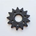 SuperSprox - Sprocket - Front - SS565/R289/TG439 - 520 - KX250 99-08, YZ250 99-25, YZ250X 16-25, YZF400 98-99, YZF426 00-02, YZF450 03-25, WRF400/426/450 99-25