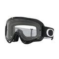 Oakley Youth O-Frame XS Goggles (Jet Black)