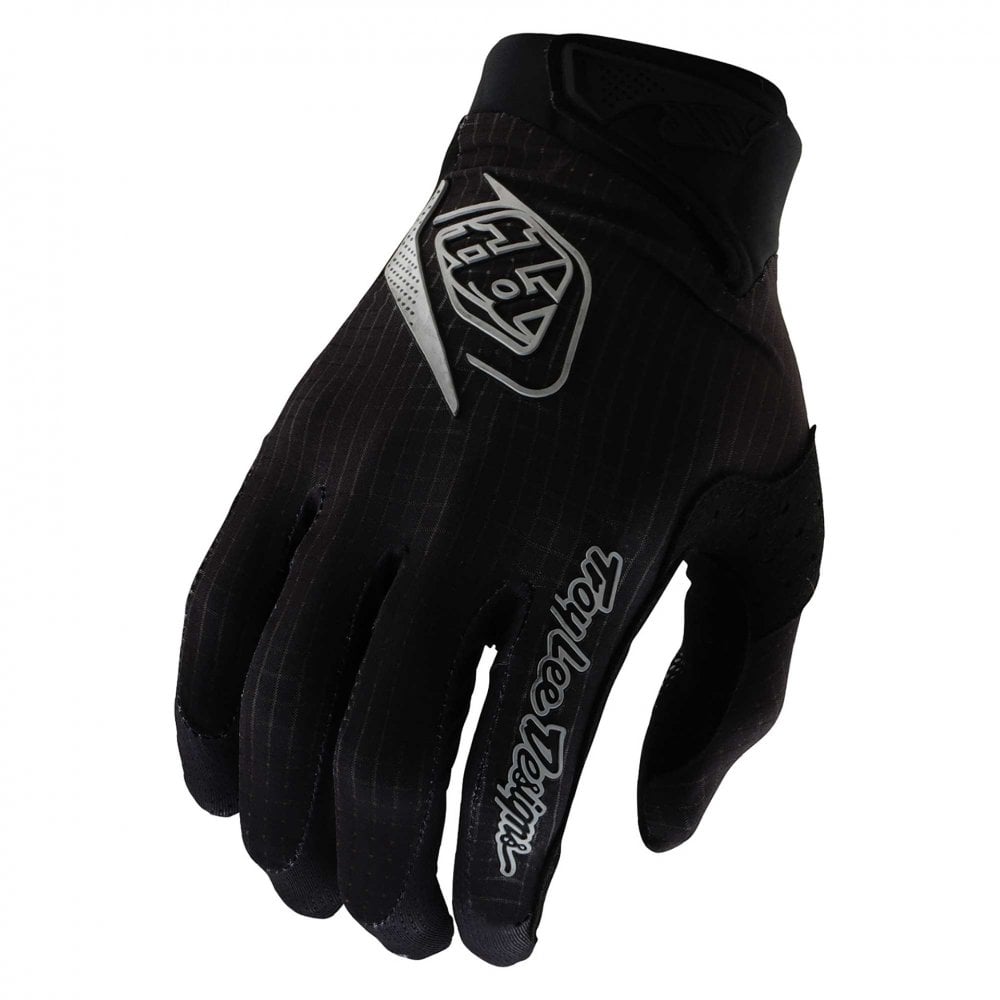 Troy Lee Designs Youth AIR MONO MX | MTB  Gloves (Black)
