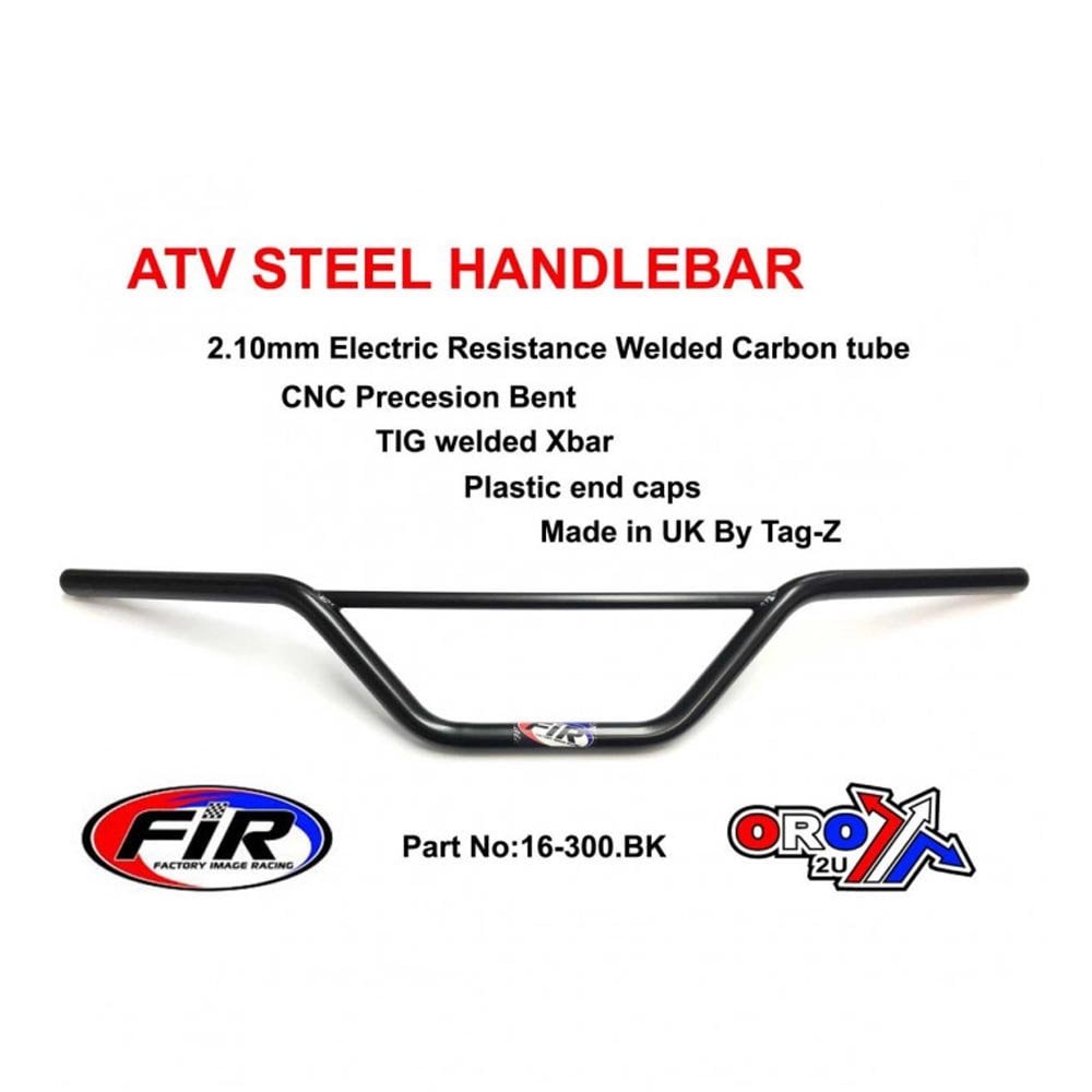 Off Road Only - Handlebars - ATV 7/8"