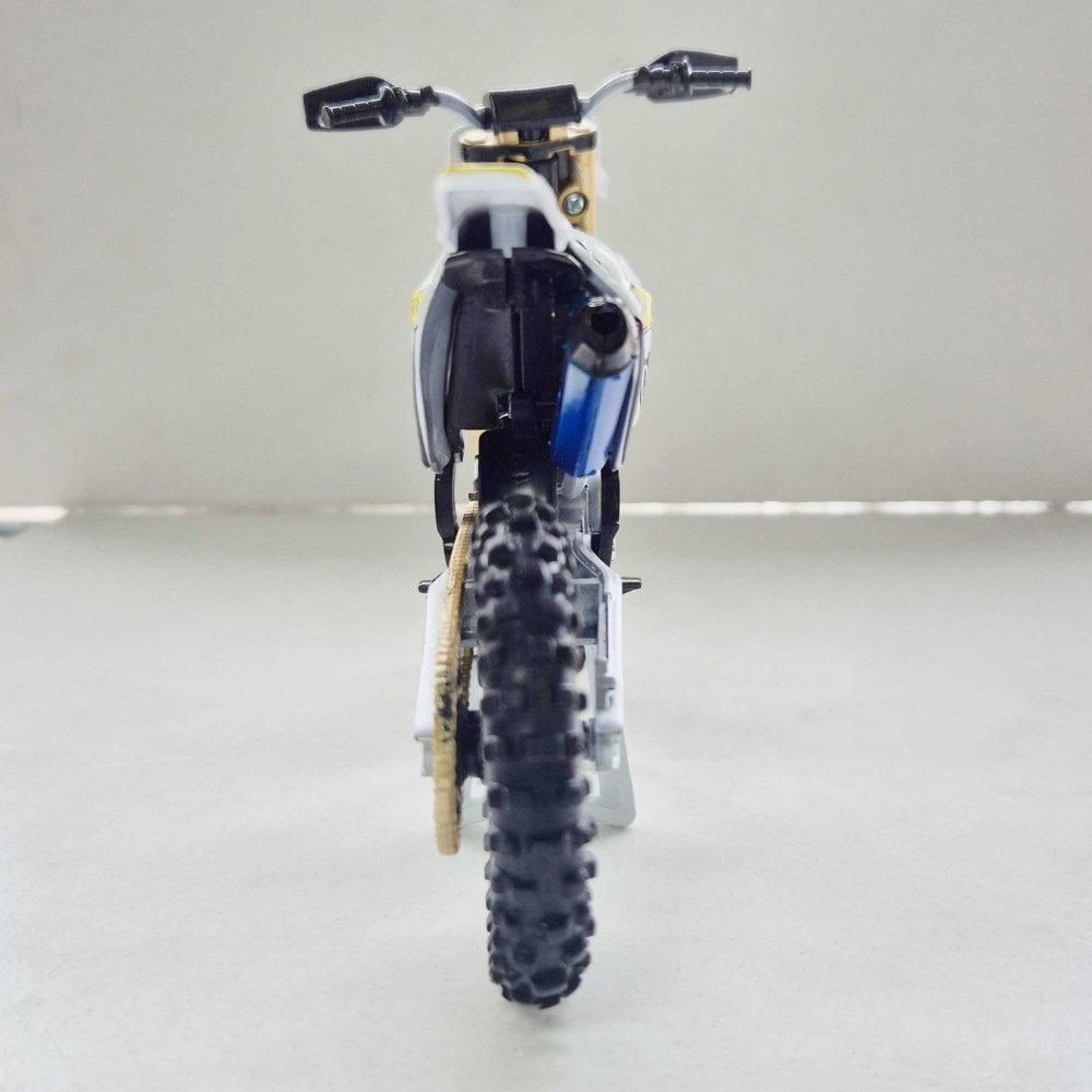 New Ray Toys - 1:12 - Husqvarna - FC450 19-23 - Anderson #21