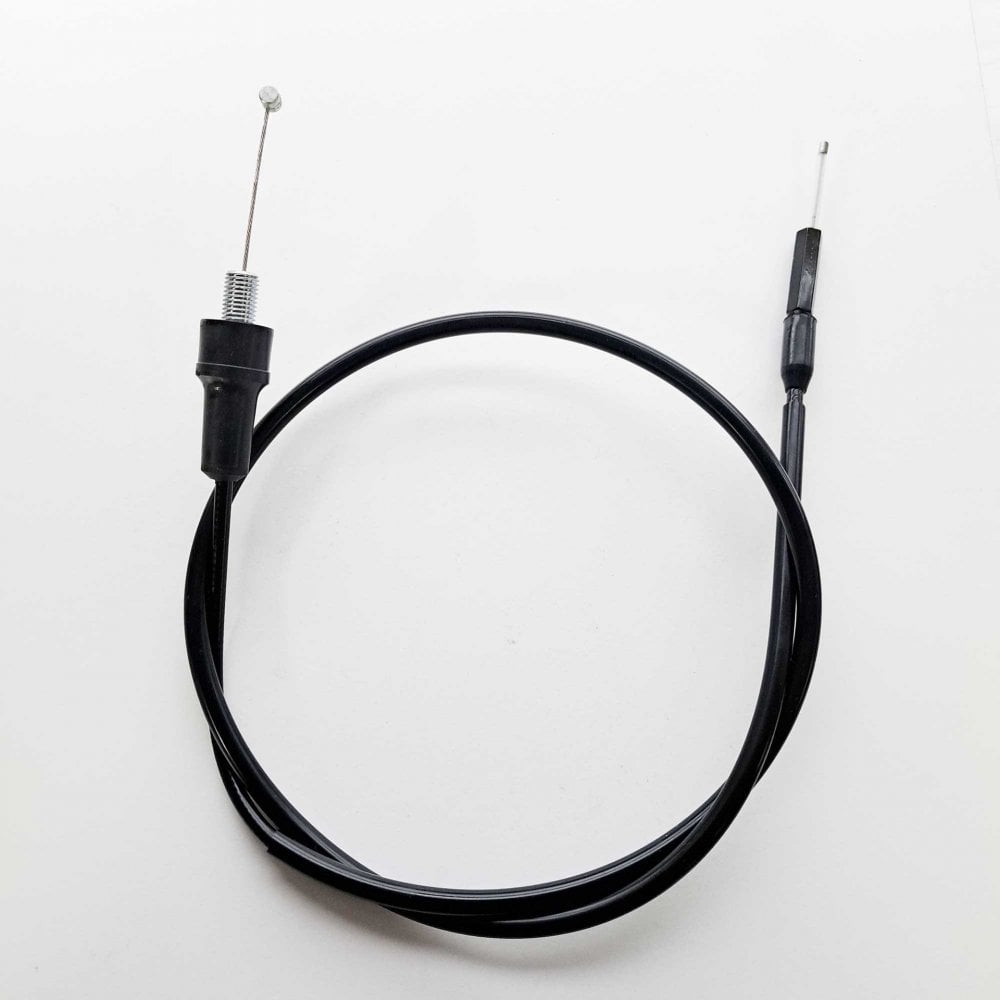 Off Road Only - Throttle Cable - ATV - YFZ450 12-13