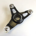 SMPro/Acerbis - Front Disc Guard Mount (SP190) - Sherco (20mm Spindle)