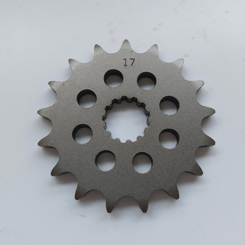 Powerite (Sprocket) Front - 3352017-525 (JTF520)