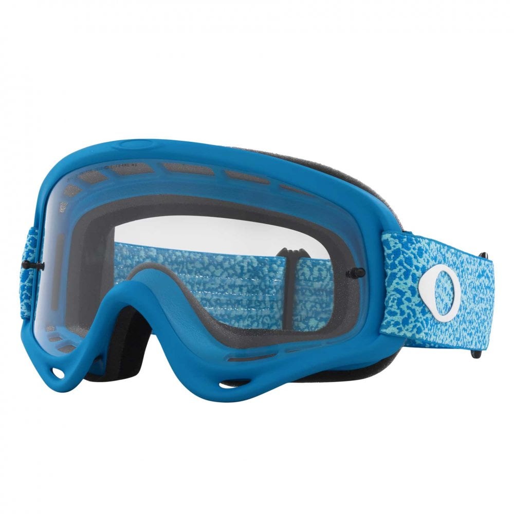 Alpinestars (Helmet Spares) Cheek Pads - S-M5 **22:06 Version**