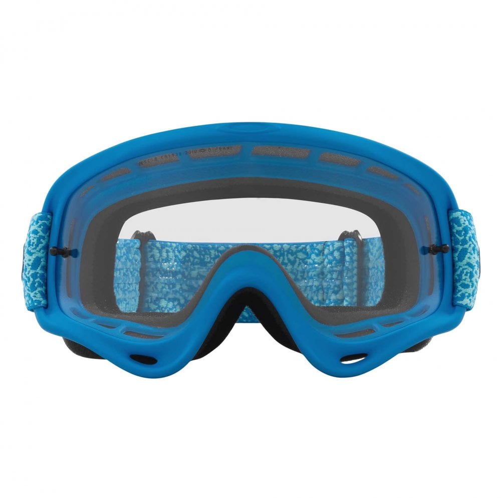 Alpinestars (Helmet Spares) Cheek Pads - S-M5 **22:06 Version**