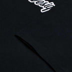 Troy Lee Designs Youth T-Shirt - SIGNATURE (Black)
