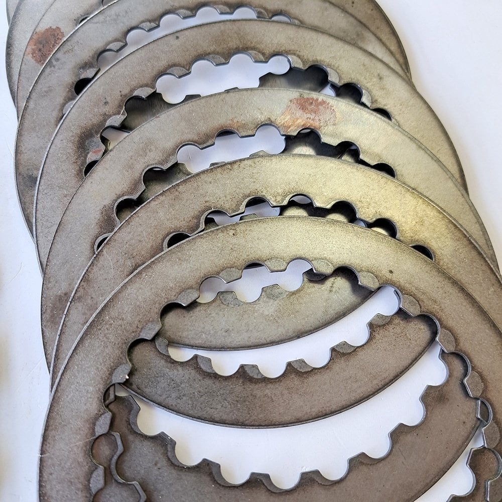 Prox - Complete Clutch Kit  - KTM SXF250/350 19-26, Husqvarna FC250/350 19-26, Gas Gas MCF250 21-26, EXF250/350 21-26