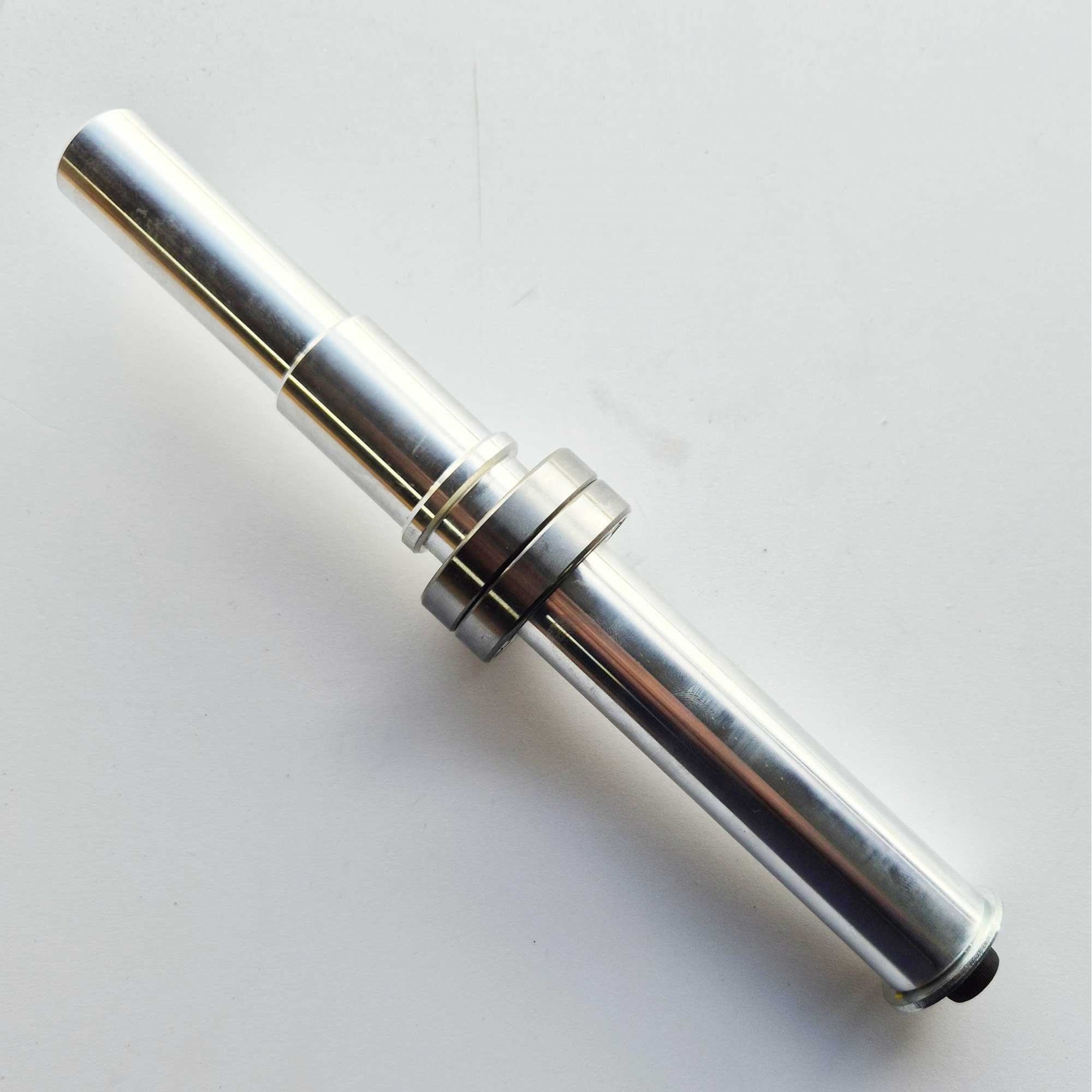 Bike It - Single Sided Stand Axle Pin
