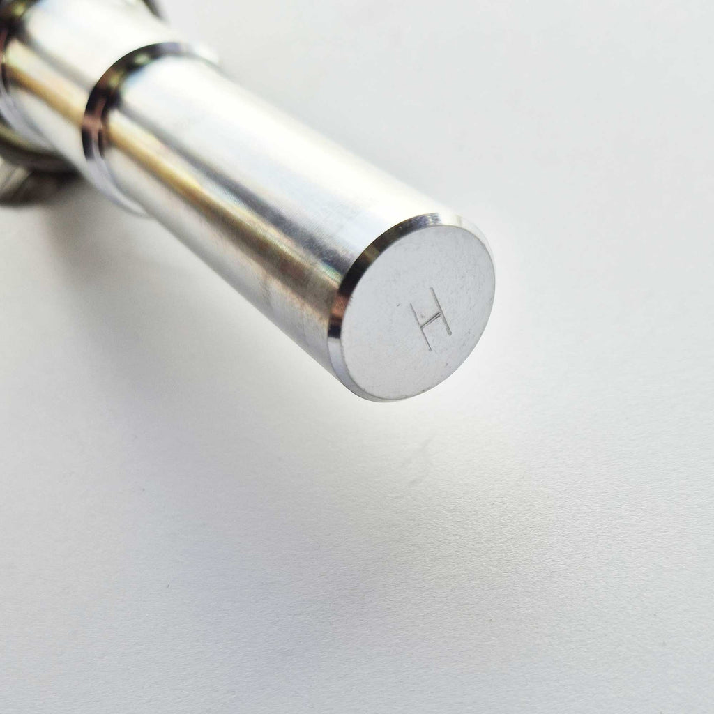Bike It - Single Sided Stand Axle Pin