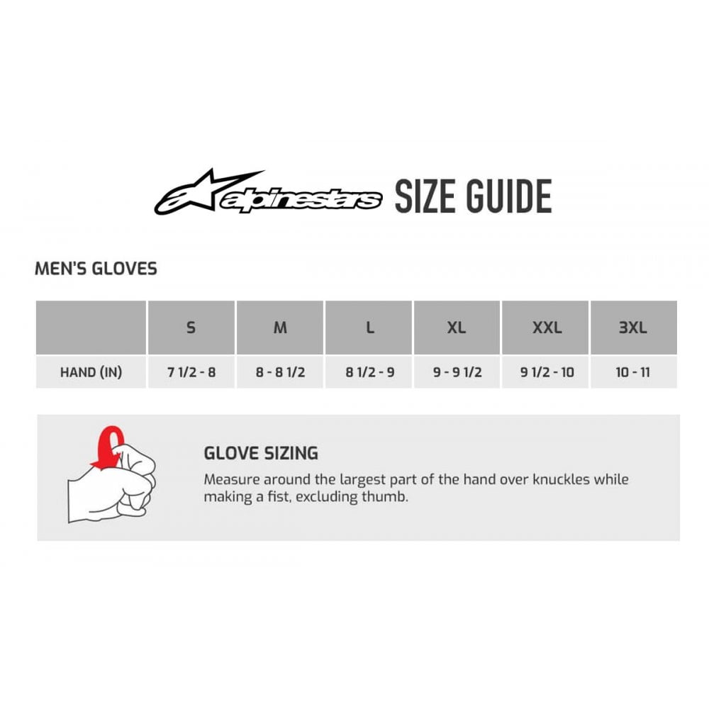 Alpinestars Rayburn V2 Motorcycle Urban Leather Gloves (Tobacco Brown)
