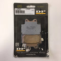 DP Brakes (SALE) Brake Pads - DP407 (FA104) (Was £22.50)