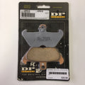 DP Brakes (SALE) Brake Pads - DP615 (FA170) (Was £22.50)