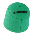 Motorex - Air Filter - Pre-Oiled - KX80 91-00, KX85 01-26, KX100 95-21, KX112 22-26
