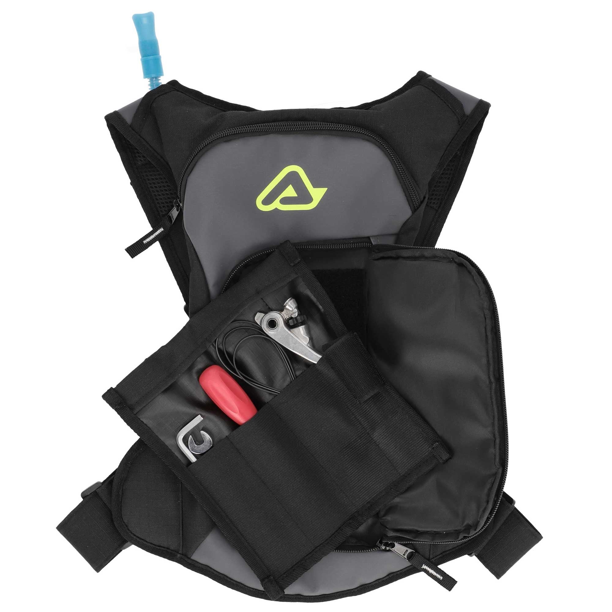 Acerbis - Hydration Pack - ACQUA - 5L/2L