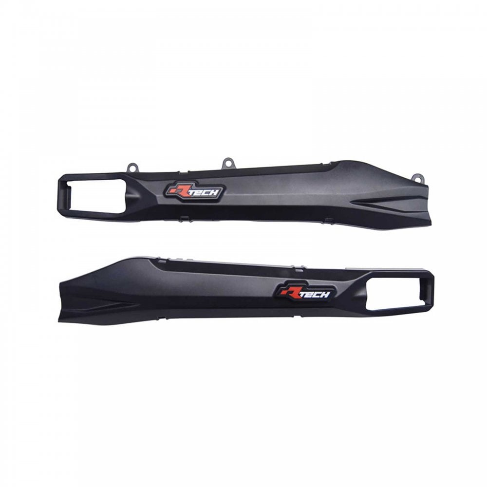 RaceTech - Swing Arm Protectors - Sur-Ron ULTRA BEE 23-24 - Black