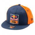 KTM Genuine Clothing - Youth Team Flat Cap - K3RB240003000