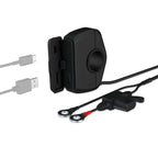 Oxford - Slimline USB Type-A and Type-C (3 AMP Kit) EL118