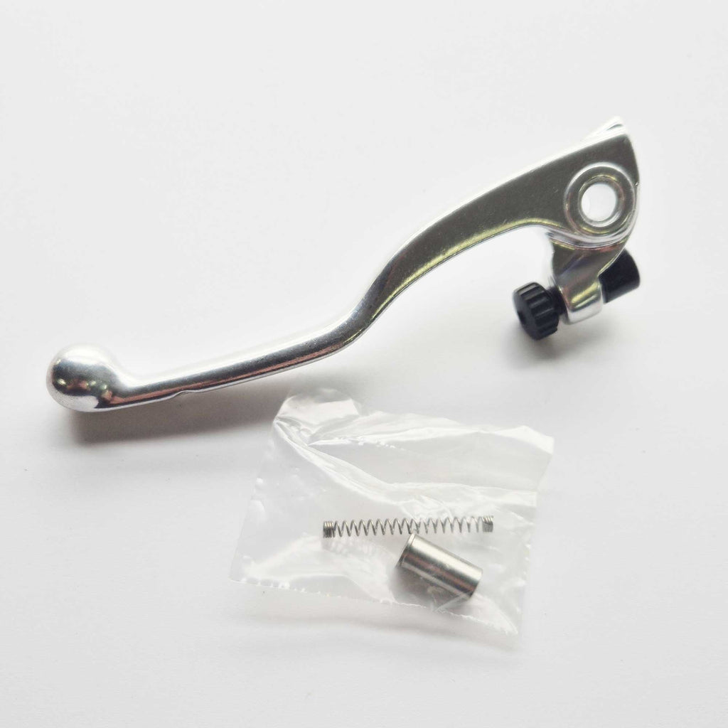 Race Fx - Clutch Lever - Brembo - LEC53 - KTM 06-27 (CHECK), Husqvarna 09-27(CHECK), Gas Gas 125-450 21-23, Triumph 24-27, TM/Sherco/Beta RR >27