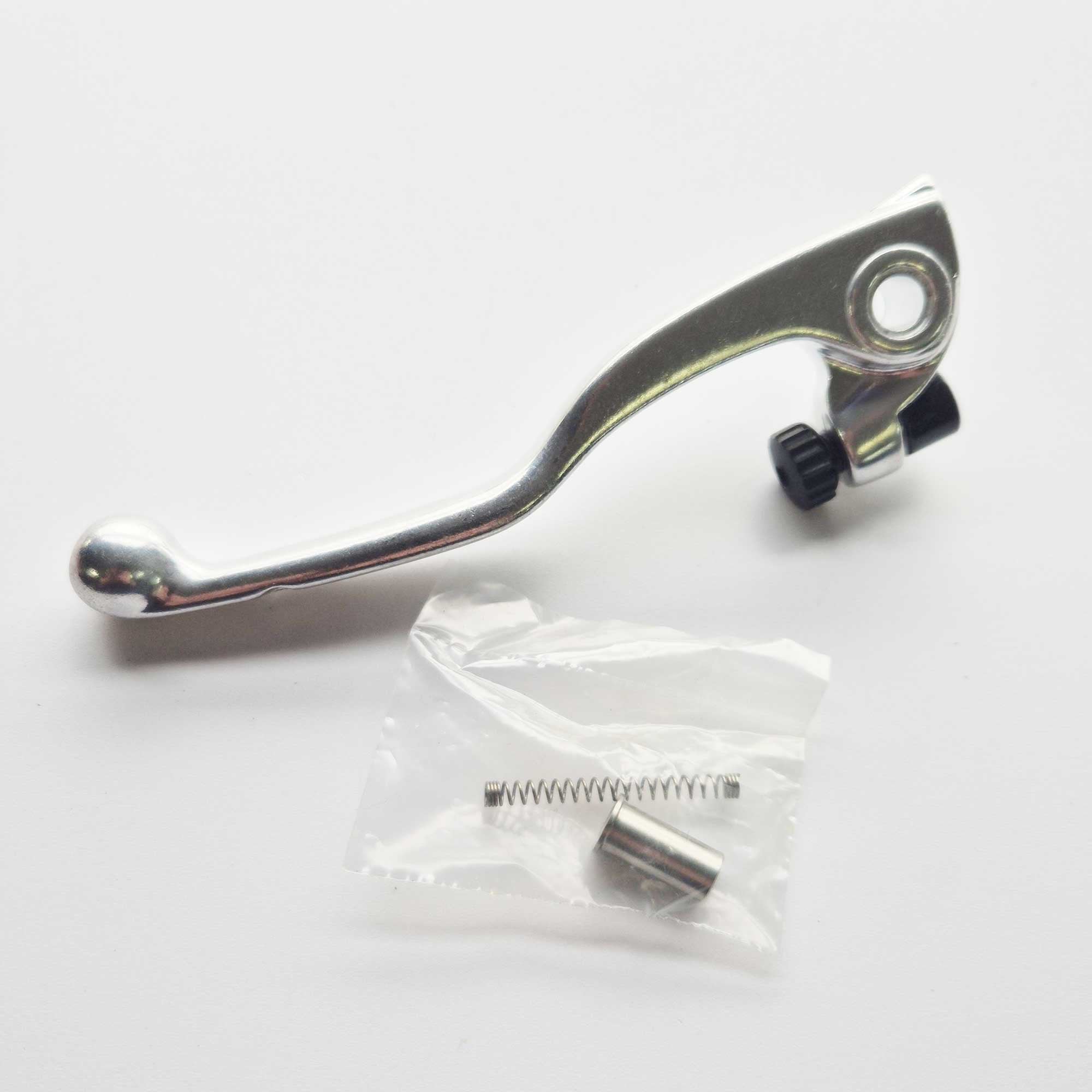 Race Fx - Clutch Lever - Brembo - LEC53 - KTM 06-27 (CHECK), Husqvarna 09-27(CHECK), Gas Gas 125-450 21-23, Triumph 24-27, TM/Sherco/Beta RR >27
