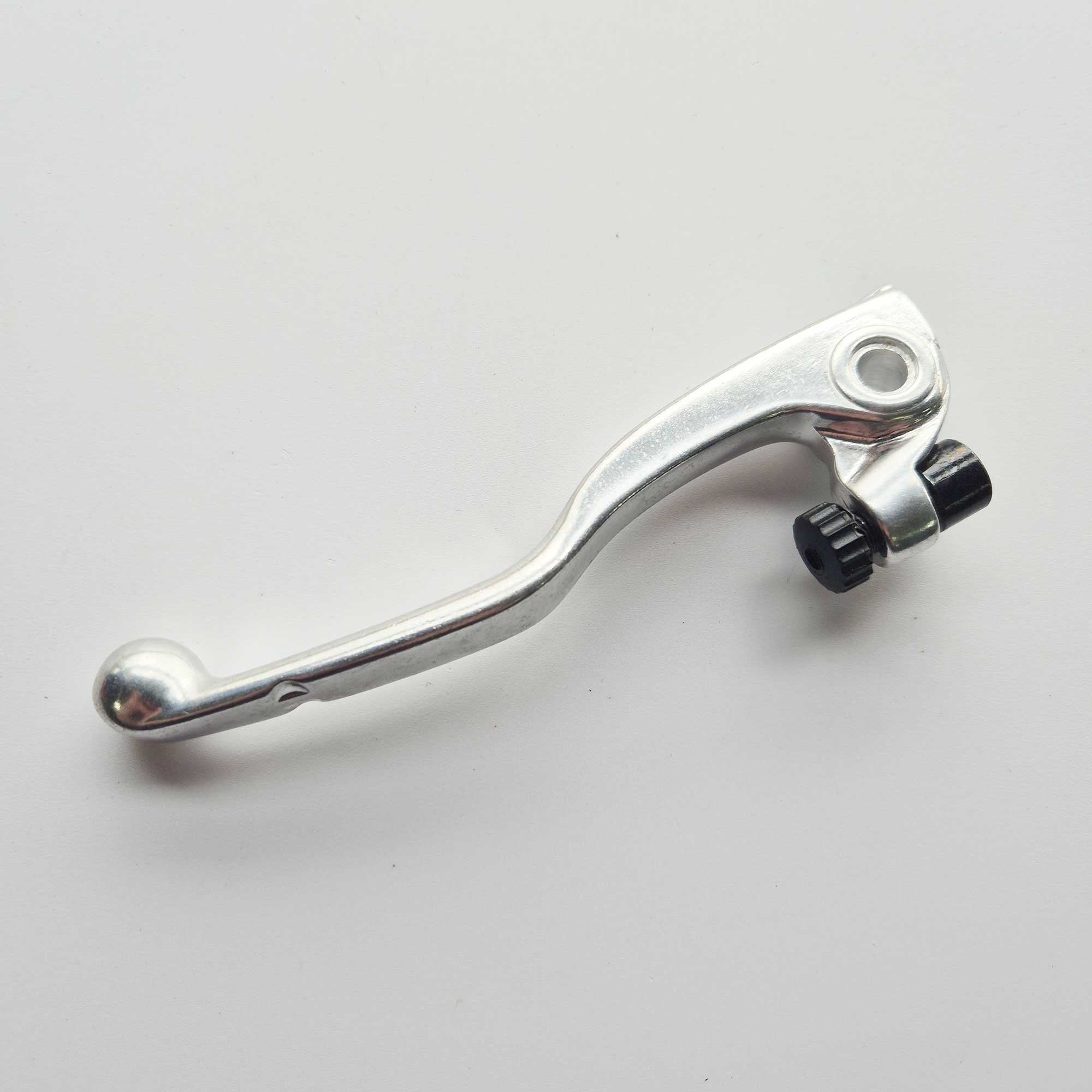 Race Fx - Clutch Lever - Brembo - LEC53 - KTM 06-27 (CHECK), Husqvarna 09-27(CHECK), Gas Gas 125-450 21-23, Triumph 24-27, TM/Sherco/Beta RR >27
