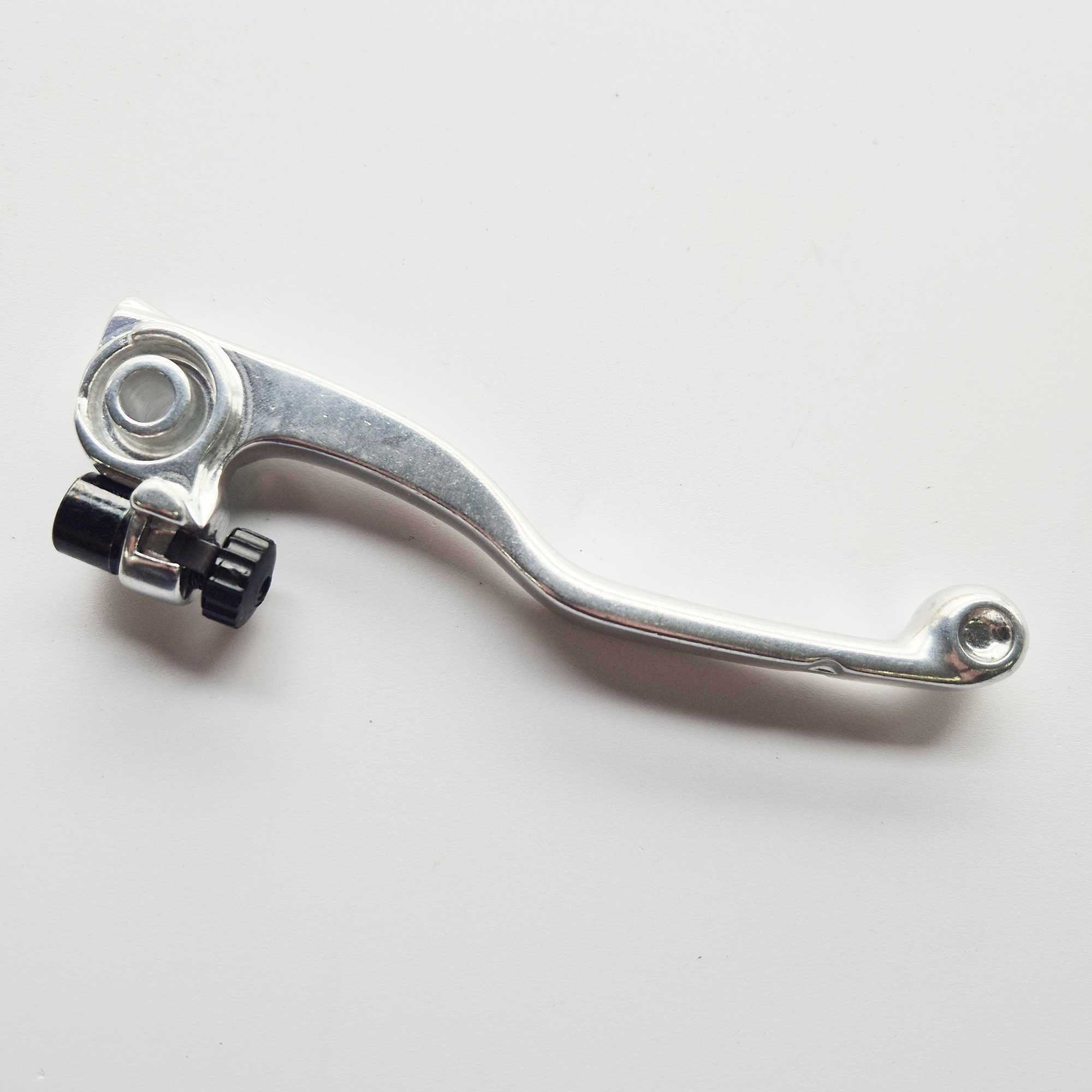 Race Fx - Clutch Lever - Brembo - LEC53 - KTM 06-27 (CHECK), Husqvarna 09-27(CHECK), Gas Gas 125-450 21-23, Triumph 24-27, TM/Sherco/Beta RR >27