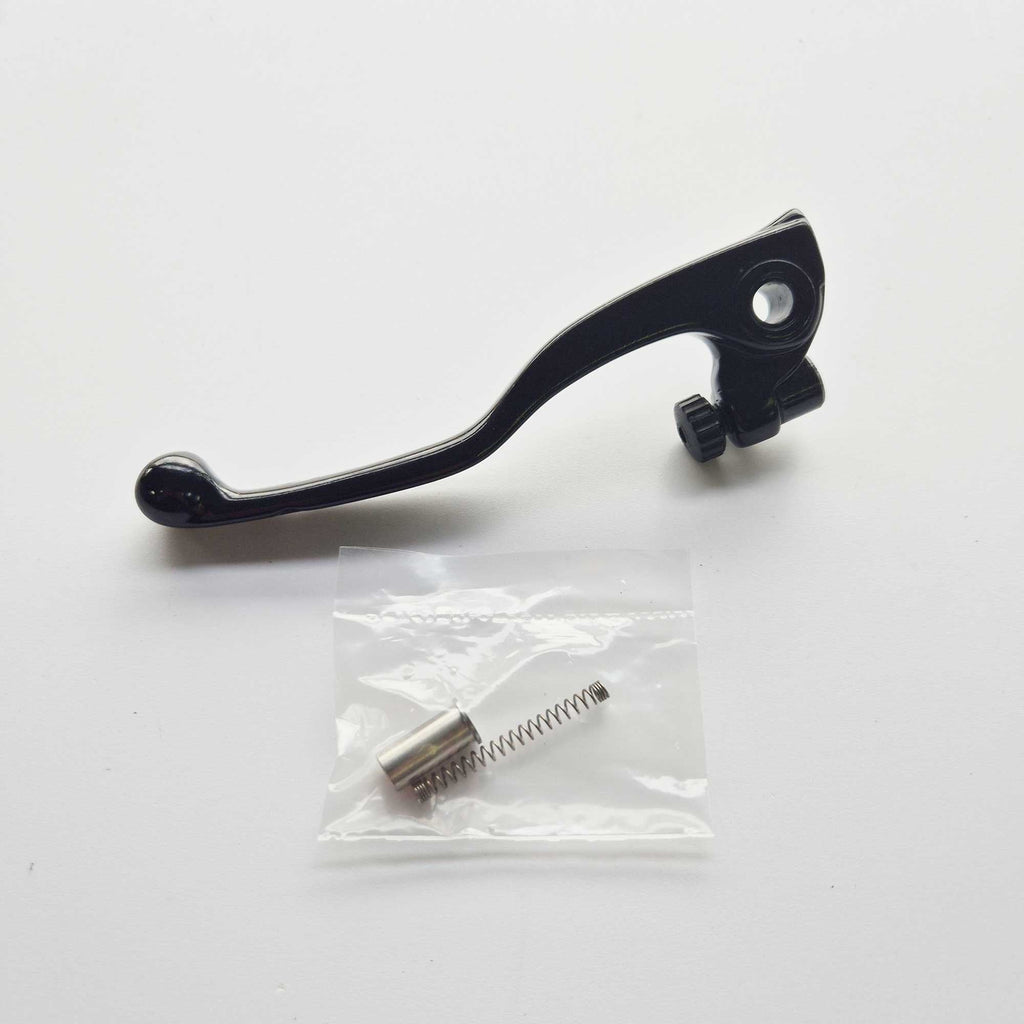 Race Fx - Clutch Lever - Brembo - LEC53 - KTM 06-27 (CHECK), Husqvarna 09-27(CHECK), Gas Gas 125-450 21-23, Triumph 24-27, TM/Sherco/Beta RR >27