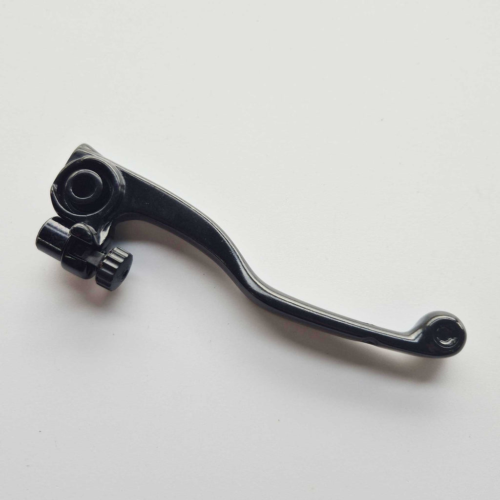Race Fx - Clutch Lever - Brembo - LEC53 - KTM 06-27 (CHECK), Husqvarna 09-27(CHECK), Gas Gas 125-450 21-23, Triumph 24-27, TM/Sherco/Beta RR >27