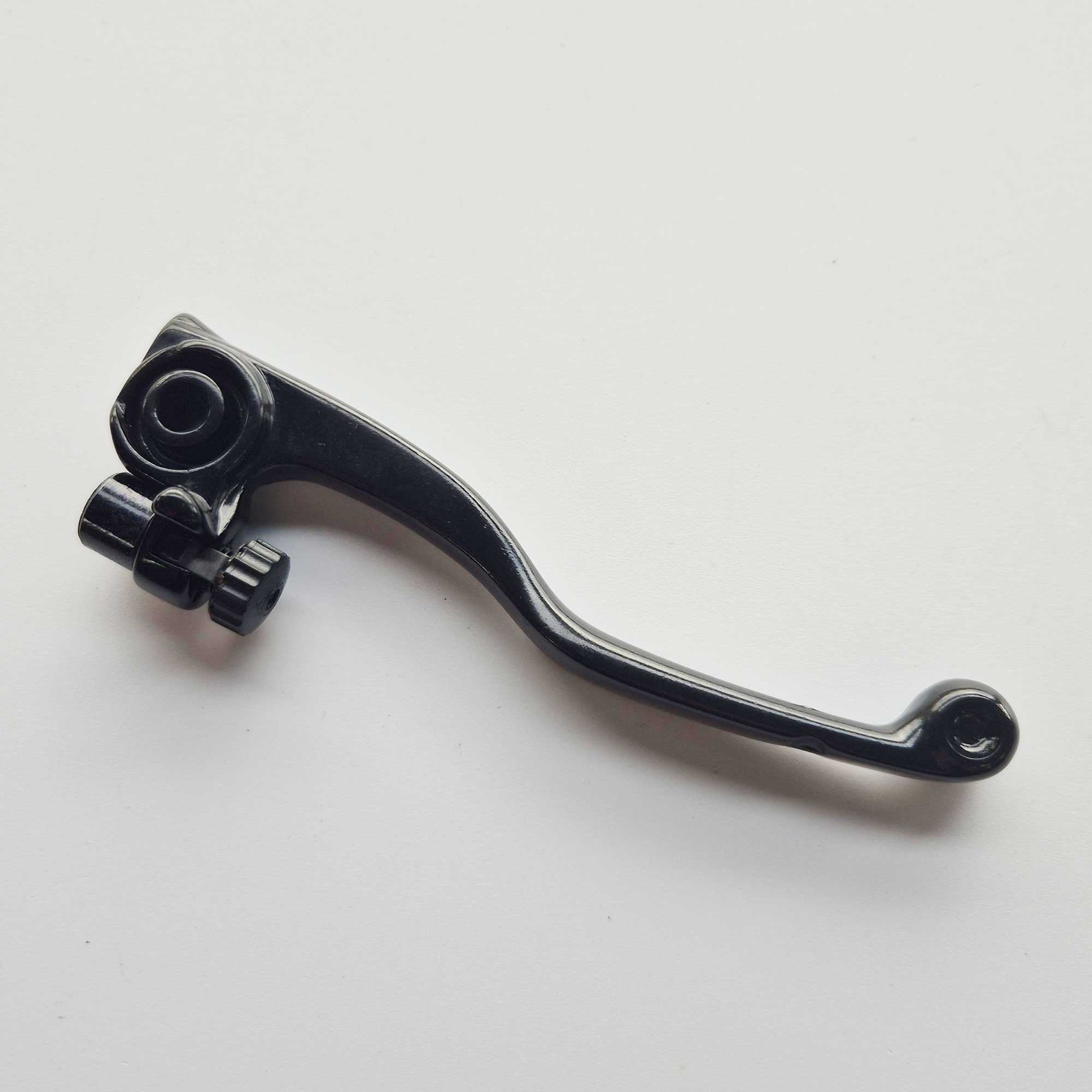 Race Fx - Clutch Lever - Brembo - LEC53 - KTM 06-27 (CHECK), Husqvarna 09-27(CHECK), Gas Gas 125-450 21-23, Triumph 24-27, TM/Sherco/Beta RR >27