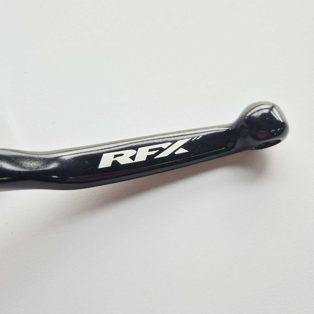 Race Fx - Clutch Lever - Brembo - LEC53 - KTM 06-27 (CHECK), Husqvarna 09-27(CHECK), Gas Gas 125-450 21-23, Triumph 24-27, TM/Sherco/Beta RR >27