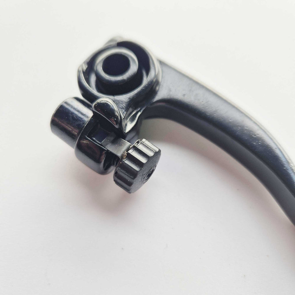 Race Fx - Clutch Lever - Brembo - LEC53 - KTM 06-27 (CHECK), Husqvarna 09-27(CHECK), Gas Gas 125-450 21-23, Triumph 24-27, TM/Sherco/Beta RR >27